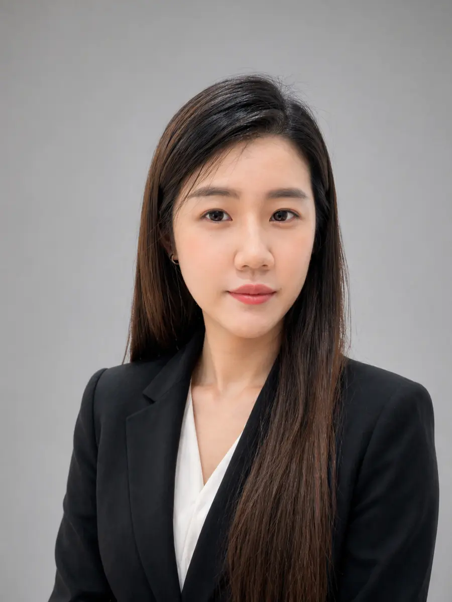 Rui Ying, property advisor in Kuala Lumpur and Selangor